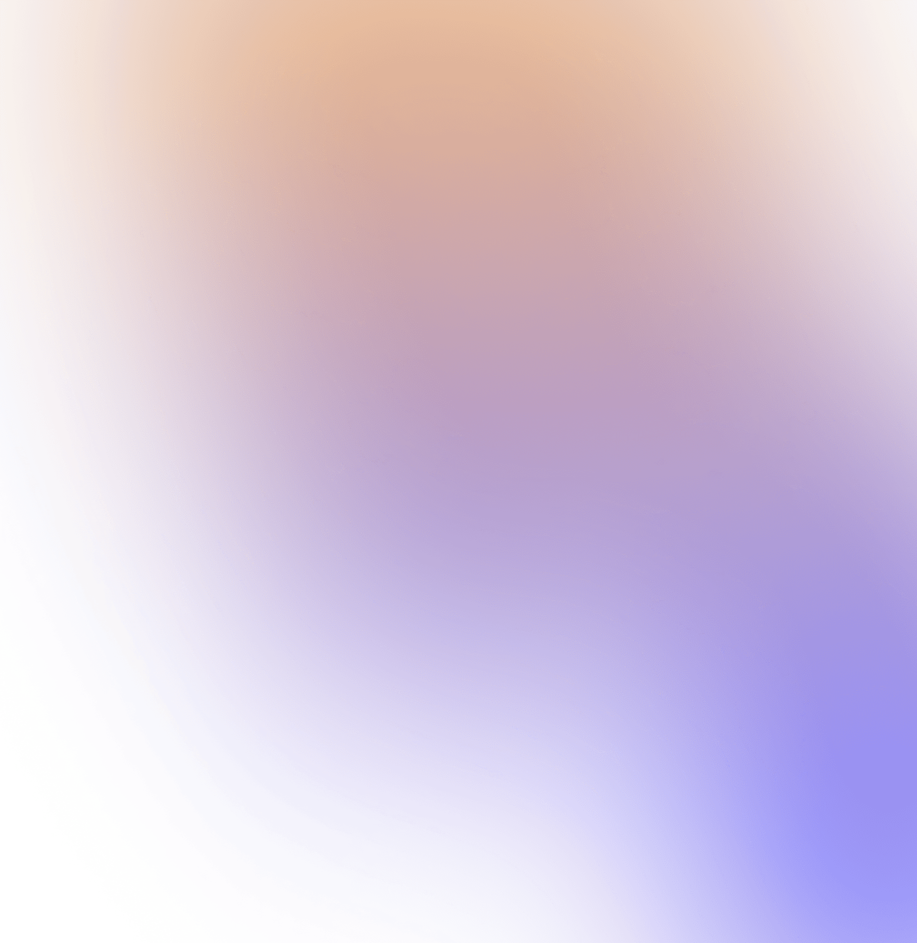gradient background
