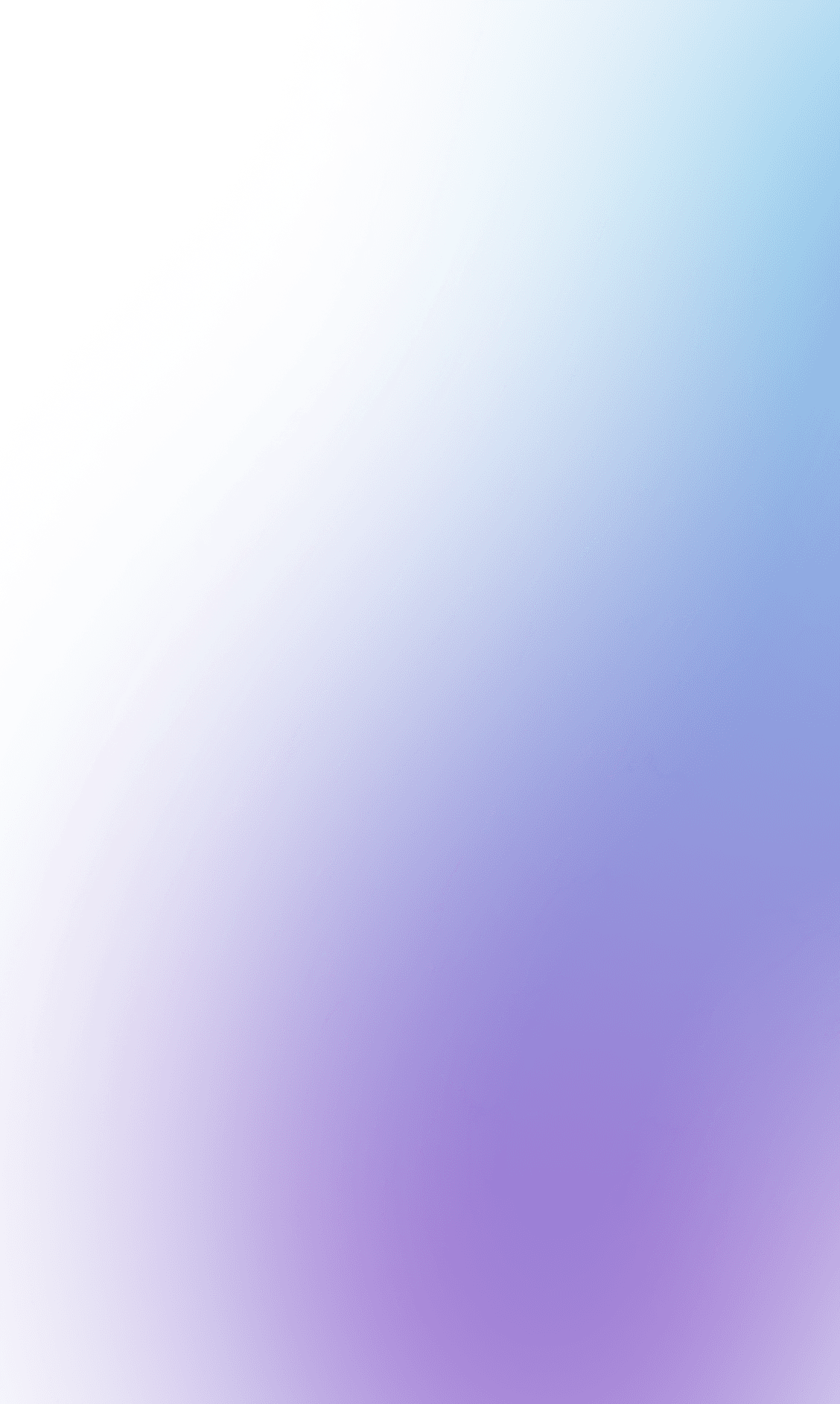 gradient background